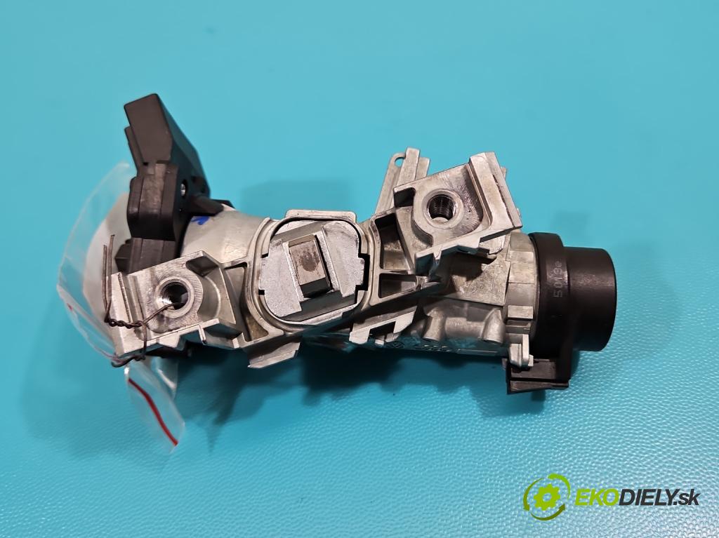 Skoda Rapid 2012-2019 1.2 TSI 86 HP manual 63 kW 1197 cm3 5- Spínačka 6RA905865 (Spínacia skrinka)