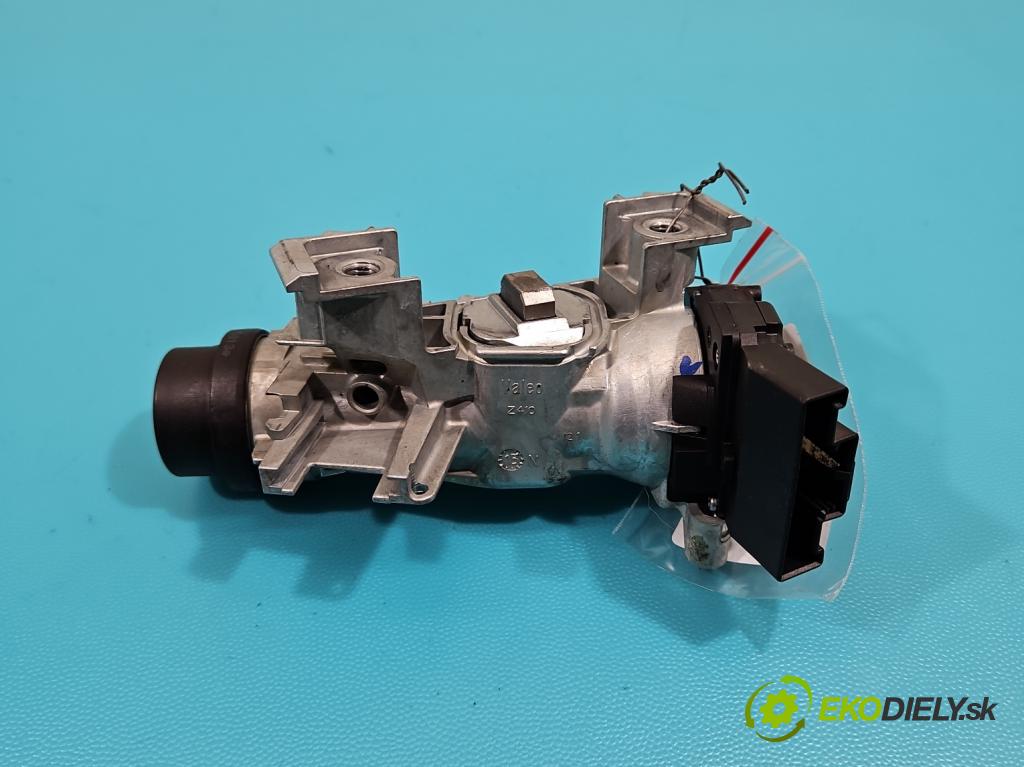 Skoda Rapid 2012-2019 1.2 TSI 86 HP manual 63 kW 1197 cm3 5- Spínačka 6RA905865 (Spínacia skrinka)