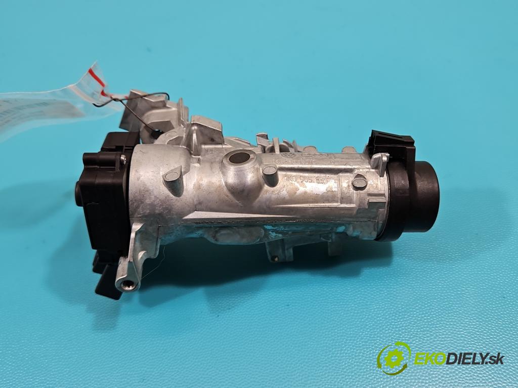 Skoda Rapid 2012-2019 1.2 TSI 86 HP manual 63 kW 1197 cm3 5- Spínačka 6RA905865 (Spínacia skrinka)