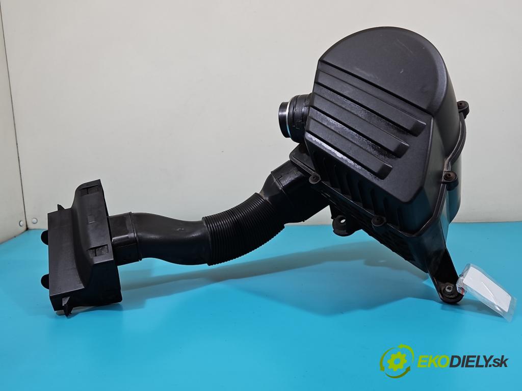 Skoda Rapid 2012-2019 1.2 TSI 86 HP manual 63 kW 1197 cm3 5- obal filtra vzduchu 6R0129607C (Obal filtra vzduchu)