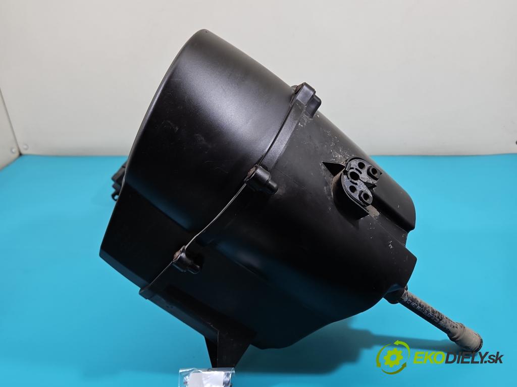 Skoda Rapid 2012-2019 1.2 TSI 86 HP manual 63 kW 1197 cm3 5- obal filtra vzduchu 6R0129607C (Obal filtra vzduchu)