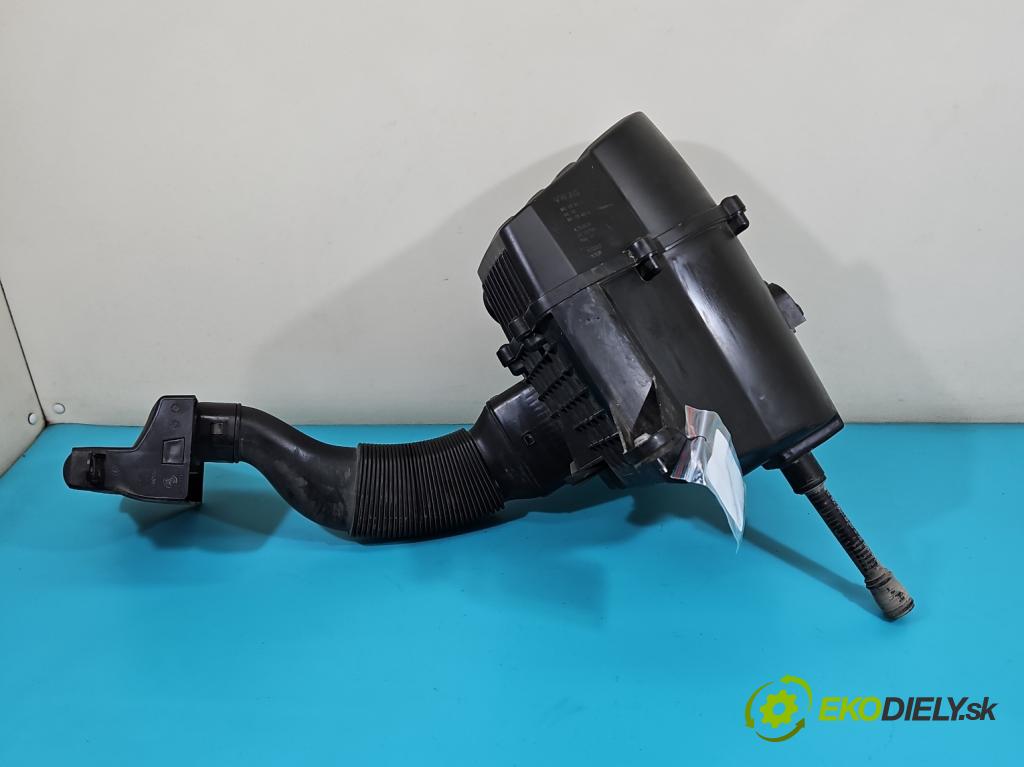 Skoda Rapid 2012-2019 1.2 TSI 86 HP manual 63 kW 1197 cm3 5- obal filtra vzduchu 6R0129607C (Obal filtra vzduchu)