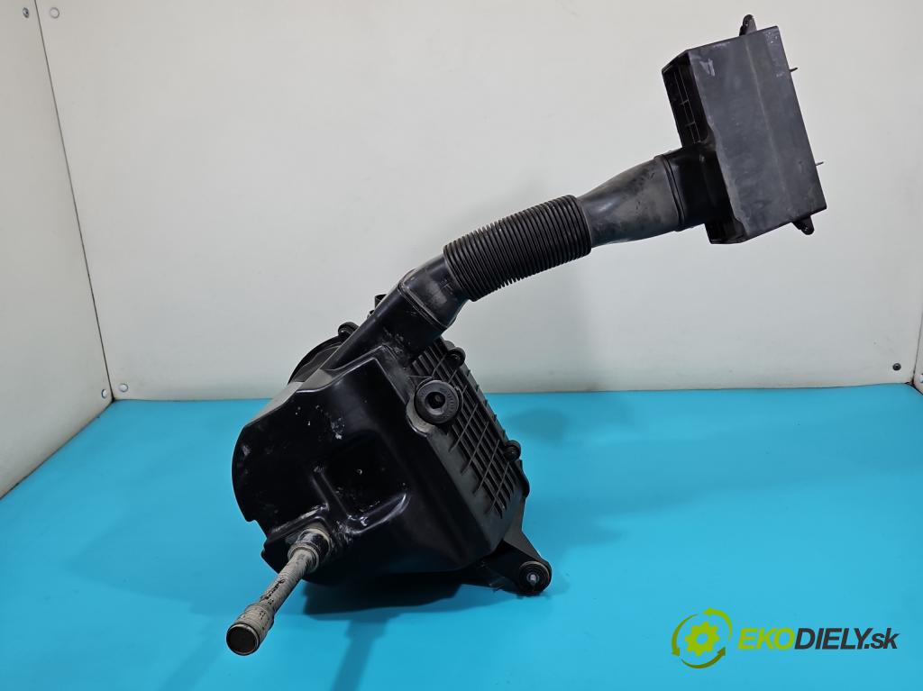 Skoda Rapid 2012-2019 1.2 TSI 86 HP manual 63 kW 1197 cm3 5- obal filtra vzduchu 6R0129607C (Obal filtra vzduchu)