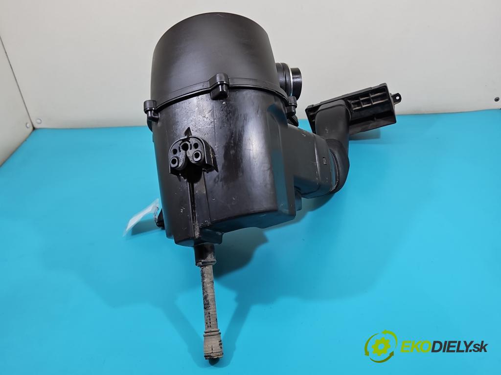 Skoda Rapid 2012-2019 1.2 TSI 86 HP manual 63 kW 1197 cm3 5- obal filtra vzduchu 6R0129607C (Obal filtra vzduchu)