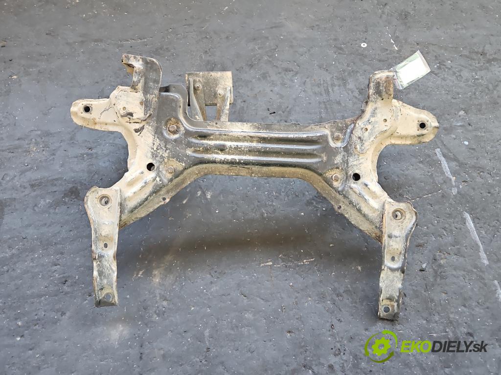 Seat Ibiza II 6K 1993-2002 1.4 8V 60 HP manual 44 kW 1390 cm3 5- výstuha motora