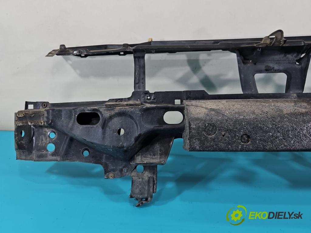 Seat Ibiza II 6K 1993-2002 1.4 8V 60 hp manual 44 kW 1390 cm3 5- stěna přední  (Výztuhy přední)