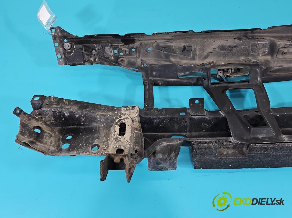 Seat Ibiza II 6K 1993-2002 1.4 8V 60 hp manual 44 kW 1390 cm3 5- stěna přední  (Výztuhy přední)