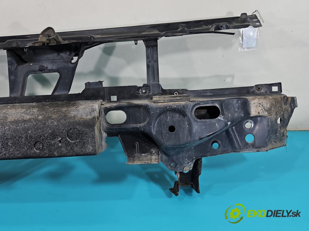 Seat Ibiza II 6K 1993-2002 1.4 8V 60 hp manual 44 kW 1390 cm3 5- stěna přední  (Výztuhy přední)