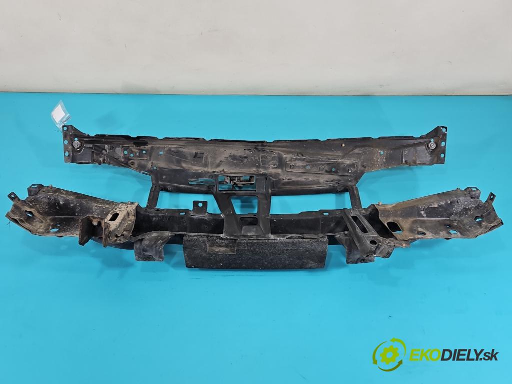 Seat Ibiza II 6K 1993-2002 1.4 8V 60 hp manual 44 kW 1390 cm3 5- stěna přední  (Výztuhy přední)