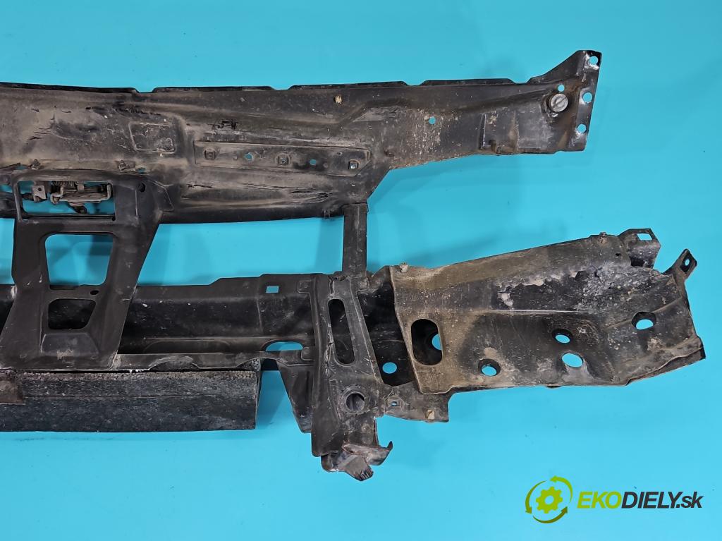 Seat Ibiza II 6K 1993-2002 1.4 8V 60 hp manual 44 kW 1390 cm3 5- stěna přední  (Výztuhy přední)