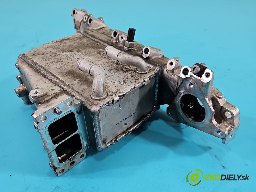 Vw Golf VII 2012-2020 1.6 tdi 110 hp manual 81 kW 1598 cm3 5- potrubí sací M157812F (Sací potrubí)