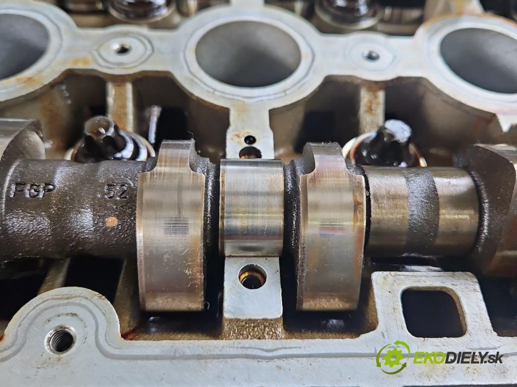 Opel Astra IV 2009-2015 1.6 16V 116 HP manual 85 kW 1598 cm3 5- motor benzín: A16XER