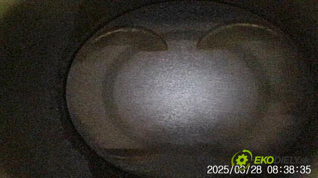 Opel Astra IV 2009-2015 1.6 16V 116 HP manual 85 kW 1598 cm3 5- motor benzín: A16XER