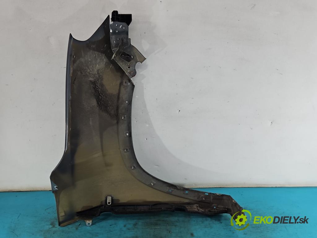 Chevrolet Orlando 2.0 VCDI 163 hp manual 120 kW 1998 cm3 5- blatnik přední levý  (Predné ľavé)