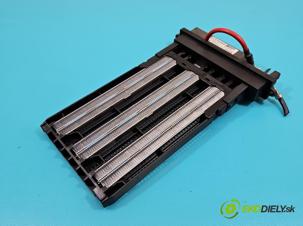 Chevrolet Orlando 2.0 VCDI 163 hp manual 120 kW 1998 cm3 5- radiátor 13276271 (Radiátory topení)