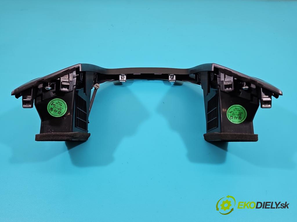 Chevrolet Orlando 2.0 VCDI 163 HP manual 120 kW 1998 cm3 5- Mřížka: kúrenia stredová 36096 (Mriežka kúrenia (fukár))