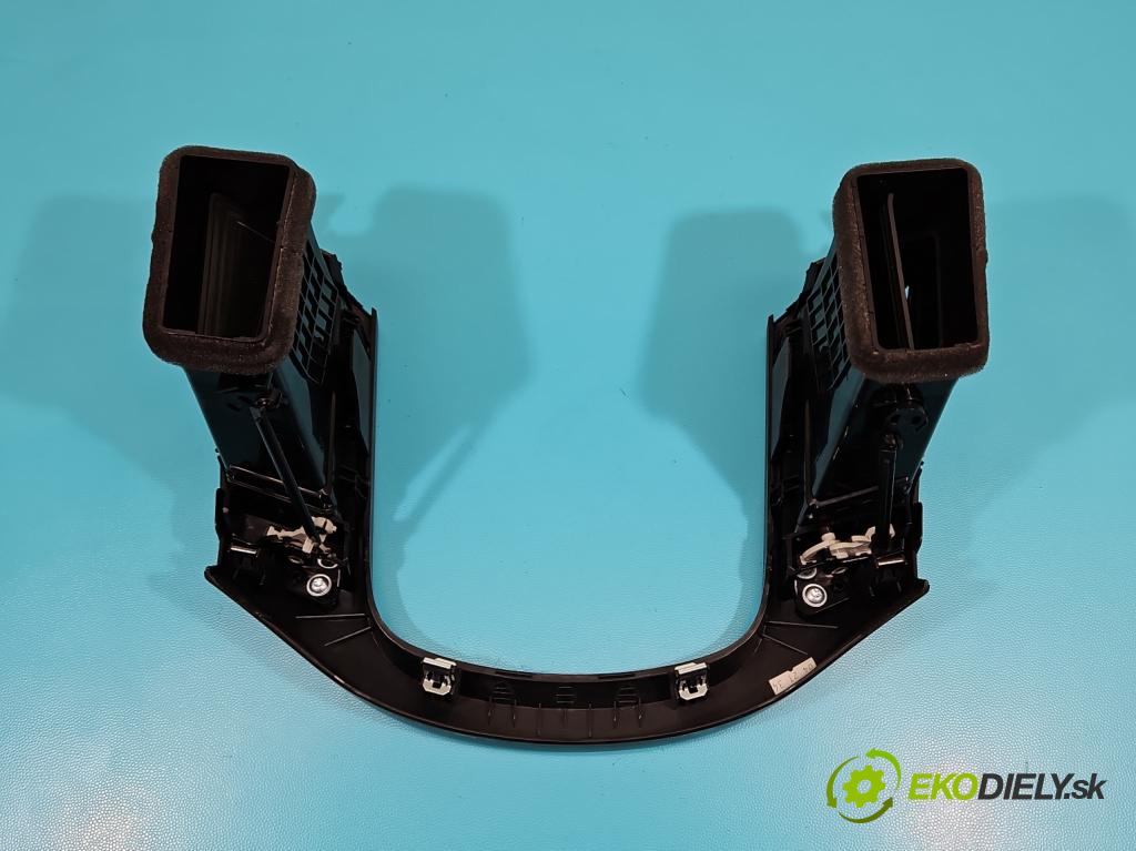 Chevrolet Orlando 2.0 VCDI 163 HP manual 120 kW 1998 cm3 5- Mřížka: kúrenia stredová 36096 (Mriežka kúrenia (fukár))