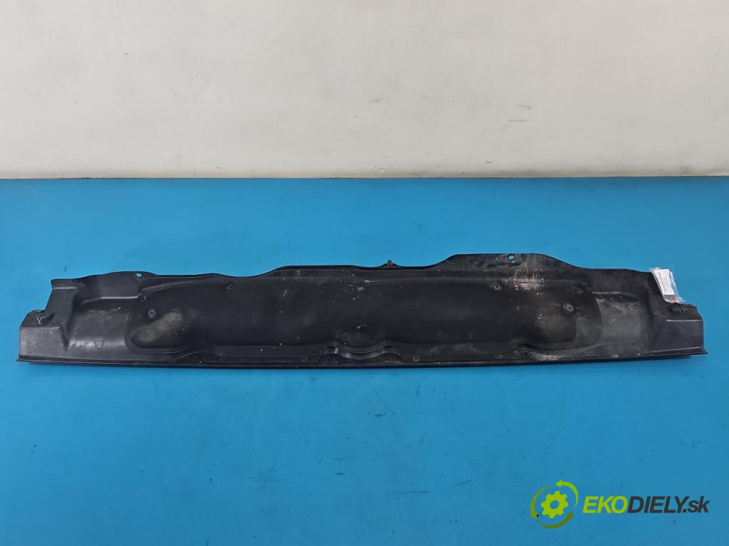 Chevrolet Orlando 2.0 VCDI 163 hp manual 120 kW 1998 cm3 5- torpédo 95216111 (Plast pod čelním sklem)