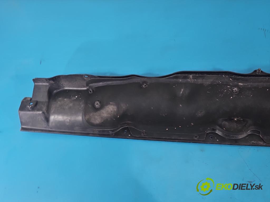 Chevrolet Orlando 2.0 VCDI 163 hp manual 120 kW 1998 cm3 5- torpédo 95216111 (Plast pod čelním sklem)