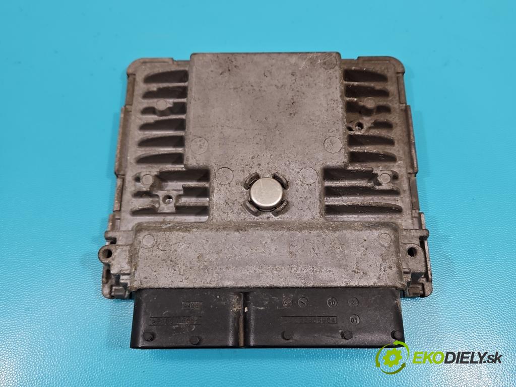 Skoda Rapid 2012-2019 1.2 TSI 86 HP manual 63 kW 1197 cm3 5- riadiaca jednotka motora 03F906070HA