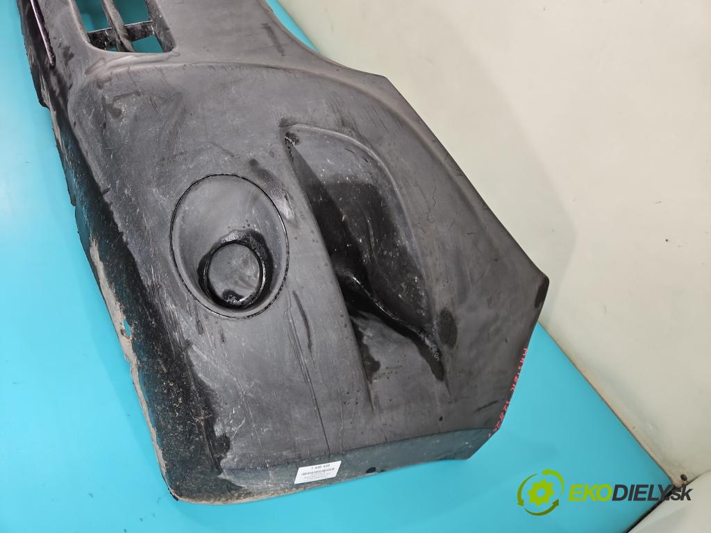 Renault Master III 2010-2019 2.3 dci 101 hp manual 74 kW 2299 cm3 5- nárazník přední  (Ostatné)