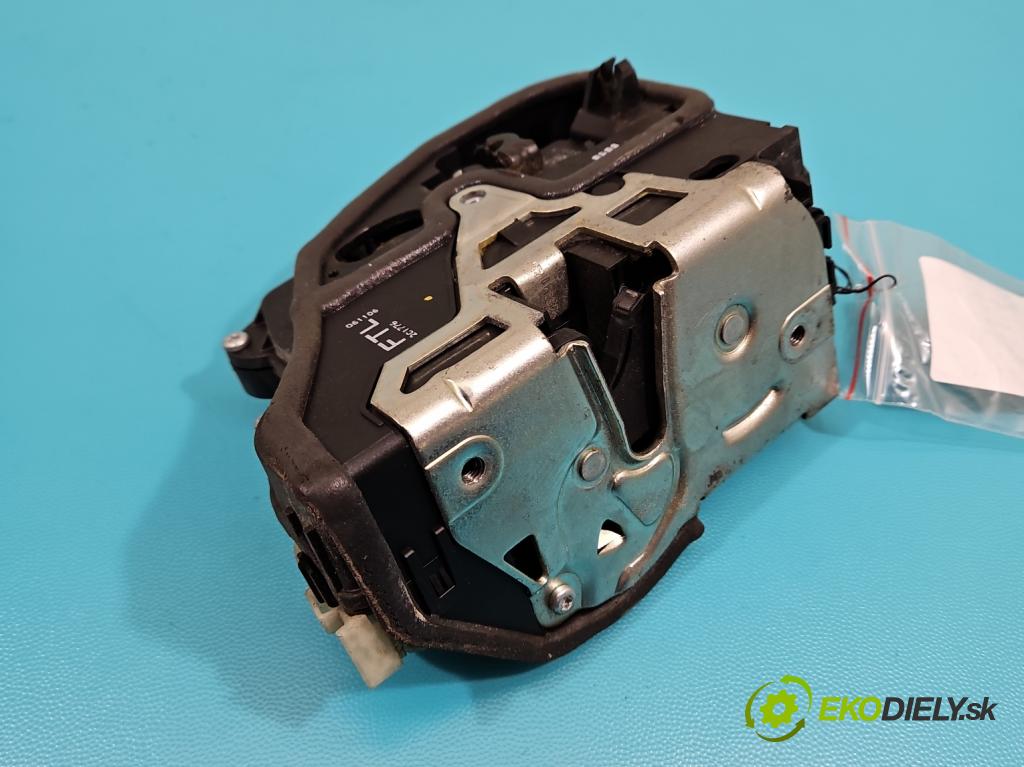 Bmw 3 E90 2005-2013 2.0 16V 150 hp automatic 110 kW 1995 cm3 5- zámek přední levý 7059967