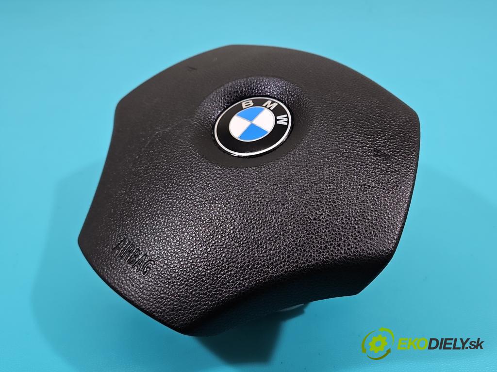 Bmw 3 E90 2005-2013 2.0 16V 150 HP automatic 110 kW 1995 cm3 5- airbag vzduch: Řidiči: 6774945 (Airbag)