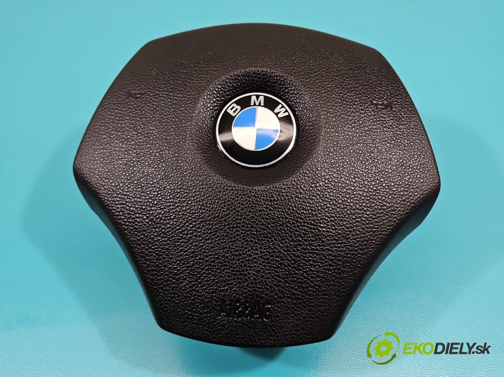 Bmw 3 E90 2005-2013 2.0 16V 150 HP automatic 110 kW 1995 cm3 5- airbag vzduch: Řidiči: 6774945 (Airbag)