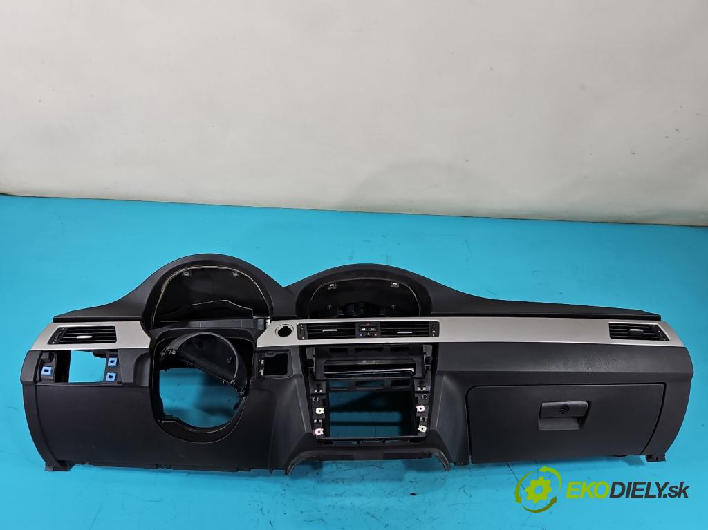 Bmw 3 E90 2005-2013 2.0 16V 150 HP automatic 110 kW 1995 cm3 5- kokpit,pristrojová doska rozdeľovacia 