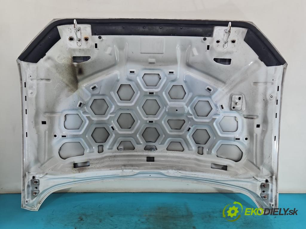 Ford Mondeo Mk5 2014-2022 2.0 tdci 179KM automatic 132 kW 1999 cm3 5- kapota predná