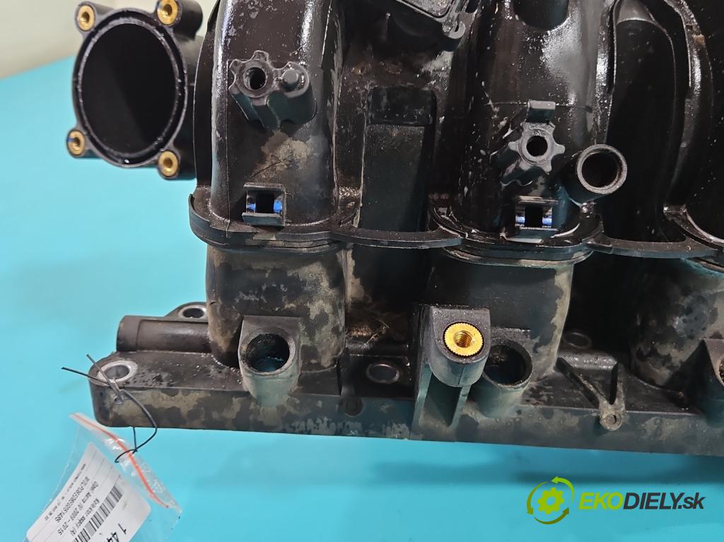 Opel Astra IV 2009-2015 1.6 16V 116 HP manual 85 kW 1598 cm3 5- zvod nasávací 55573811 (Sacie potrubie)