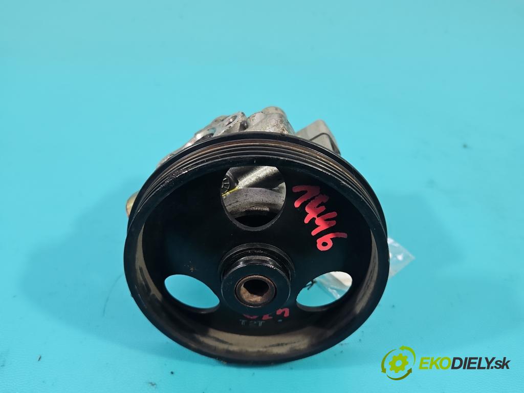 Opel Astra IV 2009-2015 1.6 16V 116 HP manual 85 kW 1598 cm3 5- čerpadlo posilovač 96837813 (Servočerpadlo, pumpa riadenia)