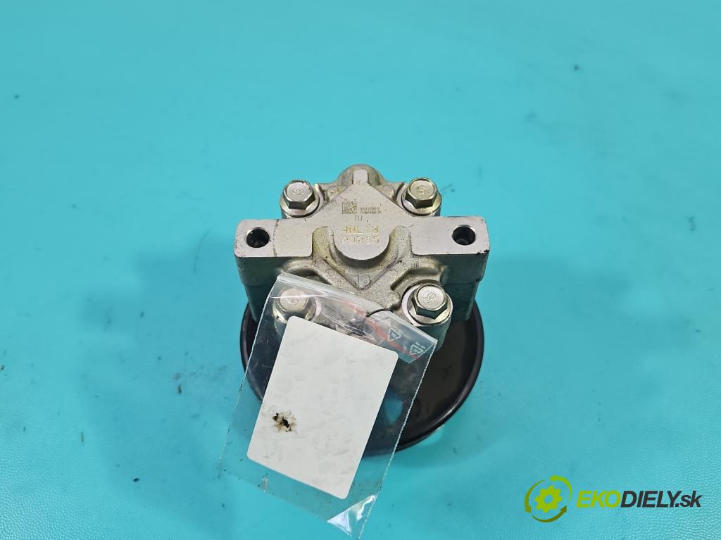 Opel Astra IV 2009-2015 1.6 16V 116 HP manual 85 kW 1598 cm3 5- čerpadlo posilovač 96837813 (Servočerpadlo, pumpa riadenia)