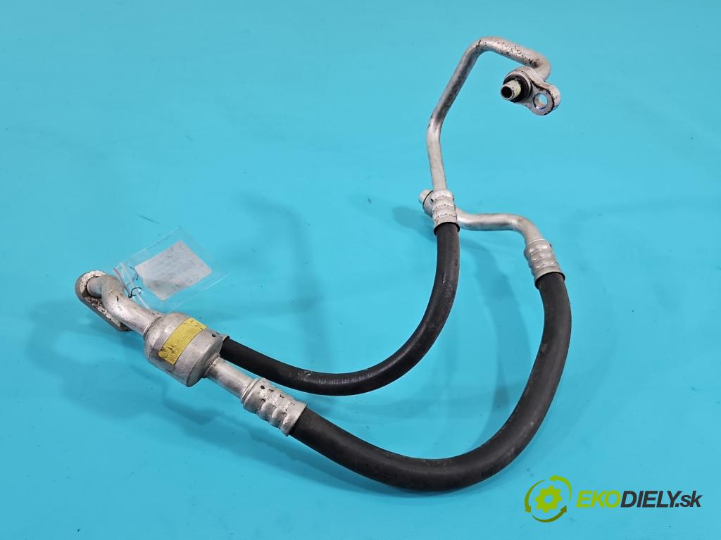 Opel Astra IV 2009-2015 1.6 16V 116 HP manual 85 kW 1598 cm3 5- rúrka klimatizácie