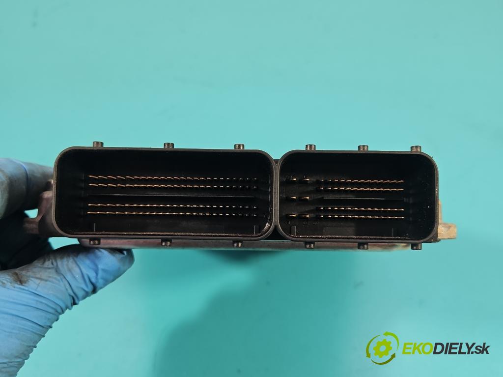 Opel Insignia A 2008-2017 2.0 cdti automatic 143.1 kW 1956 cm3 5- riadiaca jednotka motora 55599643