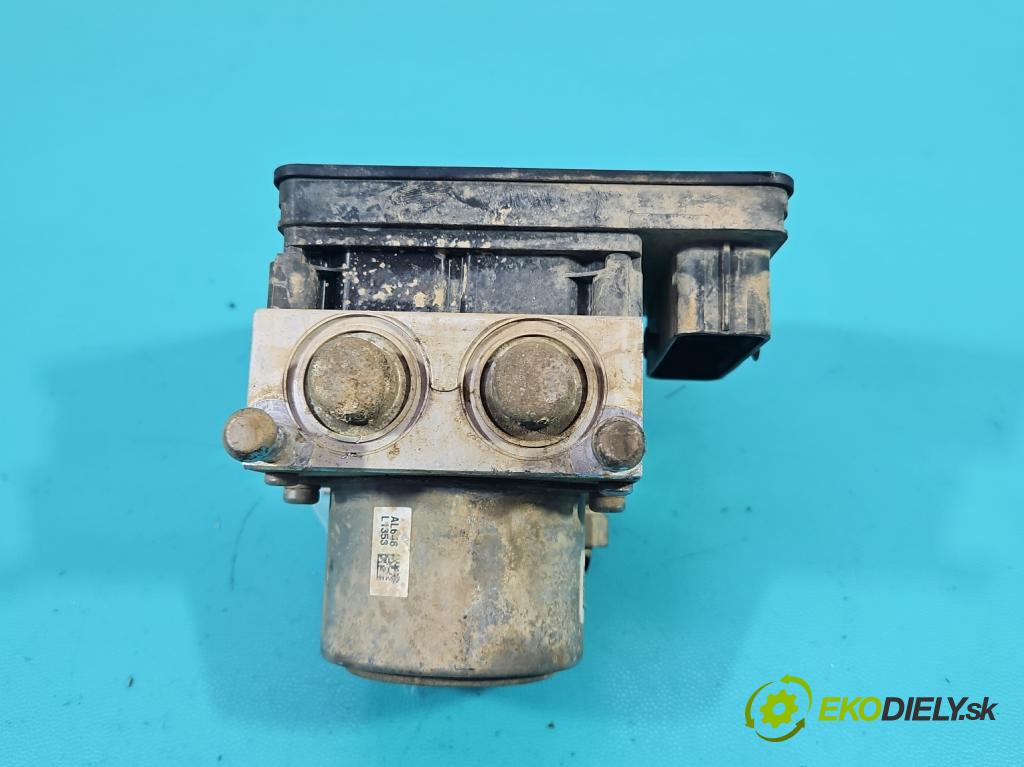 Opel Insignia A 2008-2017 2.0 cdti automatic 143,1 kW 1956 cm3 5- čerpadlo abs 23430471 (Pumpa ABS)