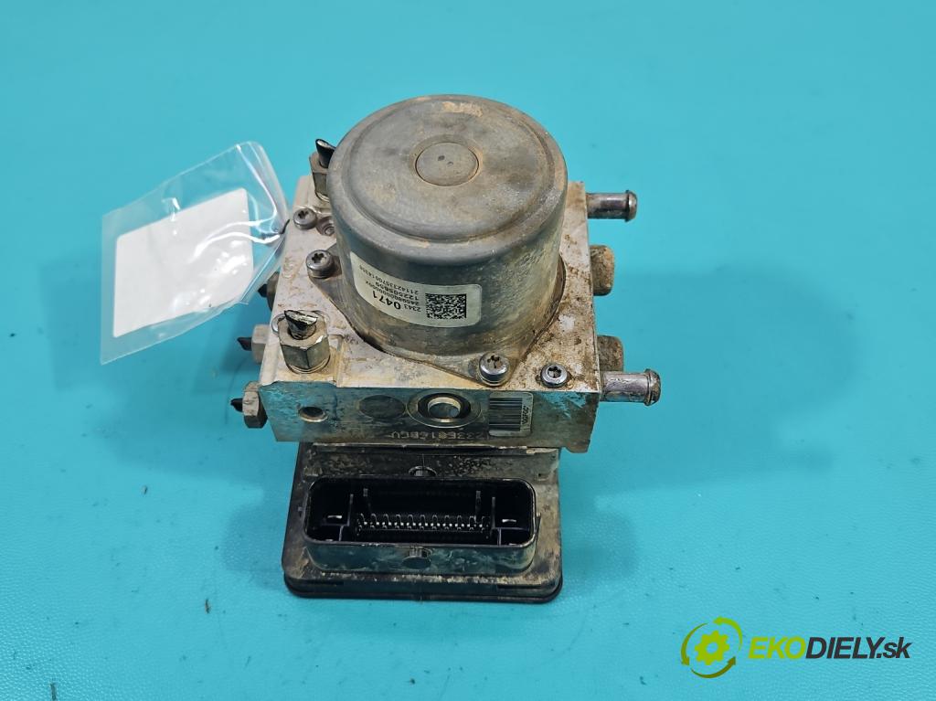 Opel Insignia A 2008-2017 2.0 cdti automatic 143,1 kW 1956 cm3 5- čerpadlo abs 23430471 (Pumpa ABS)