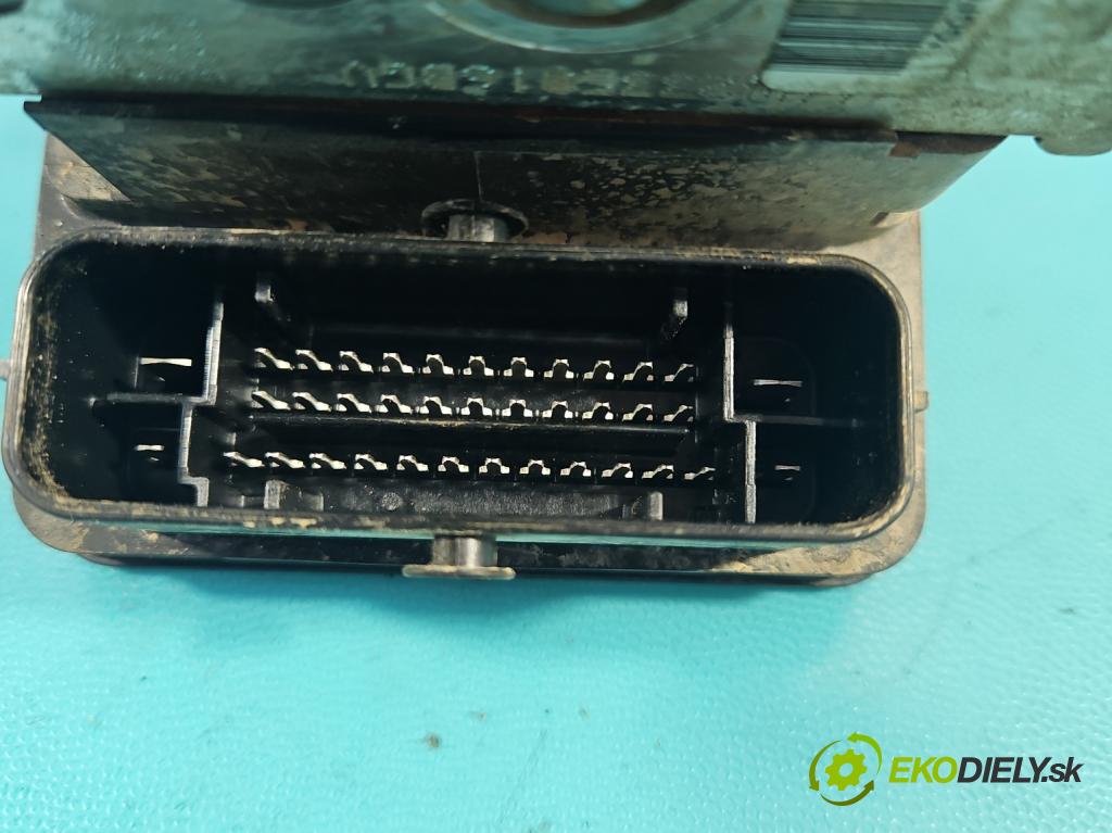 Opel Insignia A 2008-2017 2.0 cdti automatic 143,1 kW 1956 cm3 5- čerpadlo abs 23430471 (Pumpa ABS)