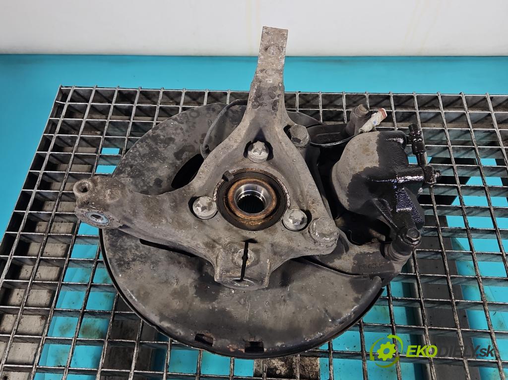 Opel Insignia A 2008-2017 2.0 cdti automatic 143,1 kW 1956 cm3 5- náboj levé  (Náboje)