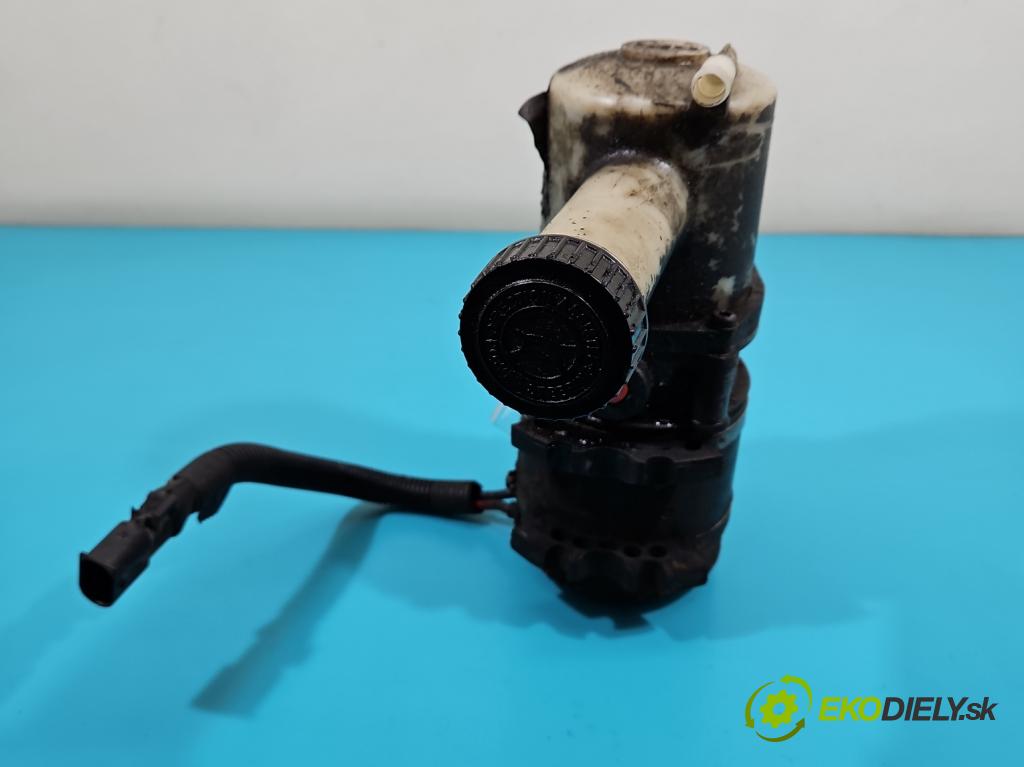 Peugeot 106 1.1 8V 60 HP manual 44 kW 1124 cm3 3- čerpadlo posilovač 9642244990 (Servočerpadlo, pumpa riadenia)