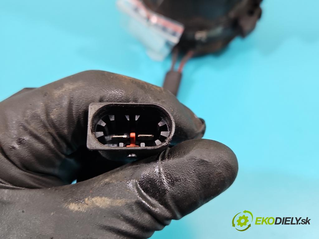 Peugeot 106 1.1 8V 60 HP manual 44 kW 1124 cm3 3- čerpadlo posilovač 9642244990 (Servočerpadlo, pumpa riadenia)