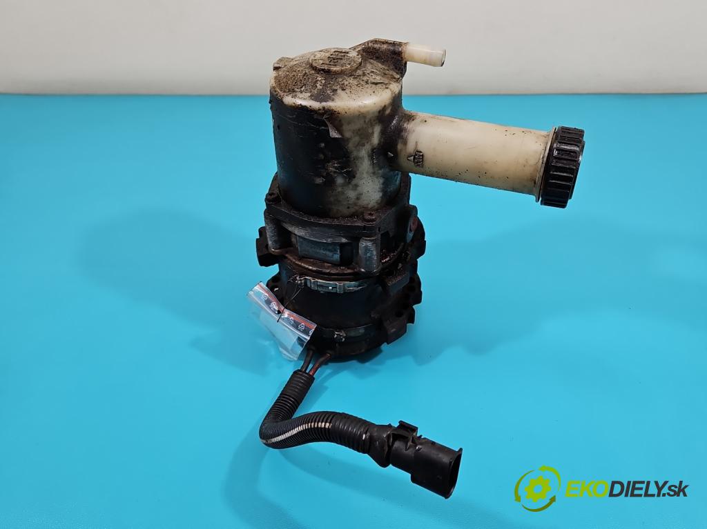 Peugeot 106 1.1 8V 60 HP manual 44 kW 1124 cm3 3- čerpadlo posilovač 9642244990 (Servočerpadlo, pumpa riadenia)