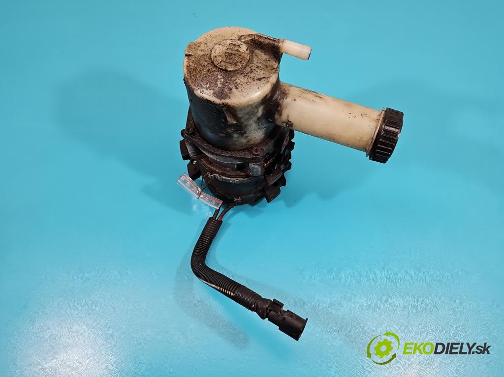 Peugeot 106 1.1 8V 60 HP manual 44 kW 1124 cm3 3- čerpadlo posilovač 9642244990 (Servočerpadlo, pumpa riadenia)