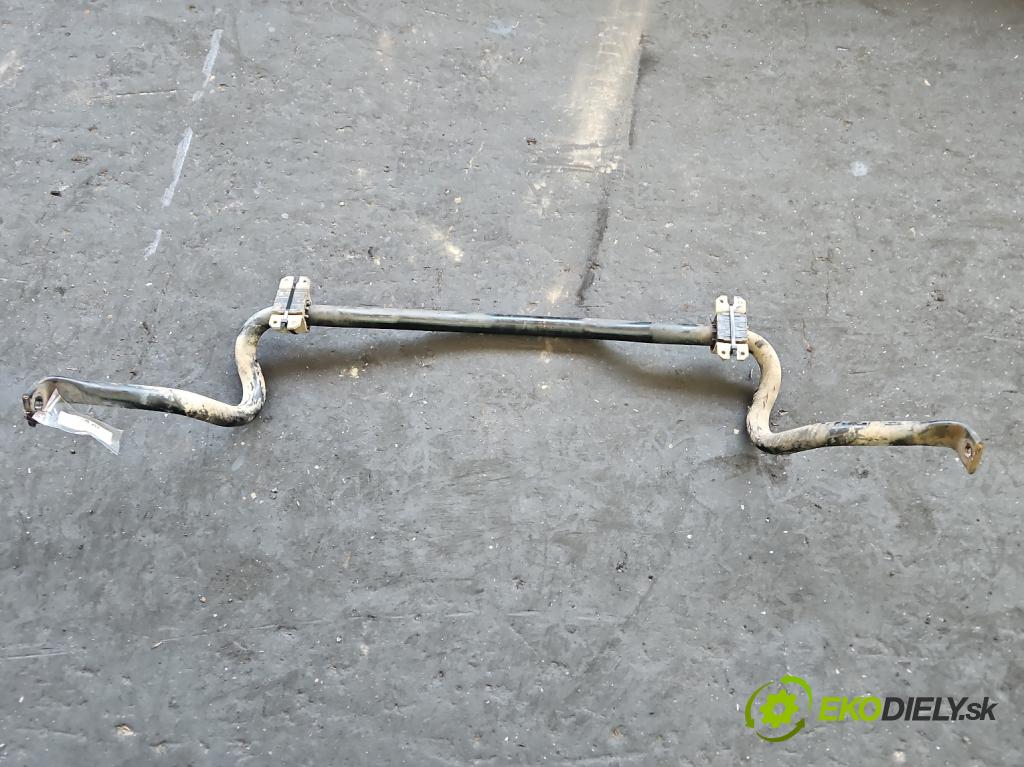 Opel Insignia A 2008-2017 2.0 cdti automatic 143,1 kW 1956 cm3 5- tyč stabilizatora 20932137 (Stabilizátor predný)