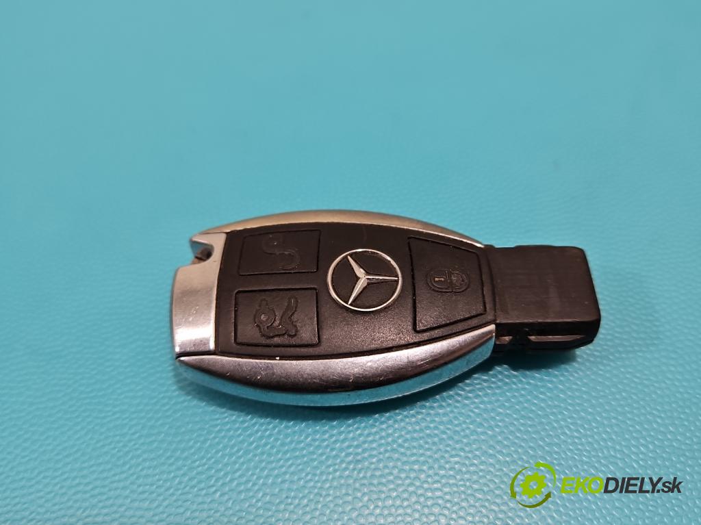 Mercedes E W211 2002-2009 3.0 V6 CDI 190 HP automatic 140 kW 2987 cm3 4- Spínačka 2115452308 (Spínacia skrinka)