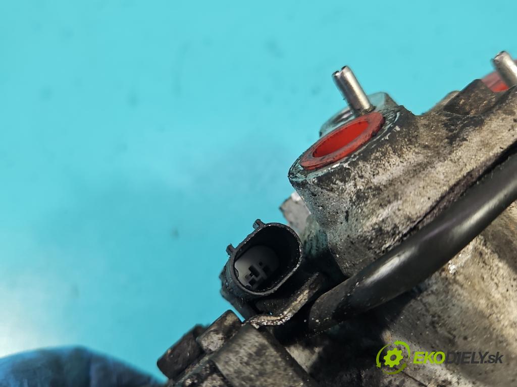 Mercedes E C207/ A207 3.0 cdi 265KM automatic 195 kW 2987 cm3 2- Kompresor: klimatizácie DCP17067 (Kompresor klimatizácie)