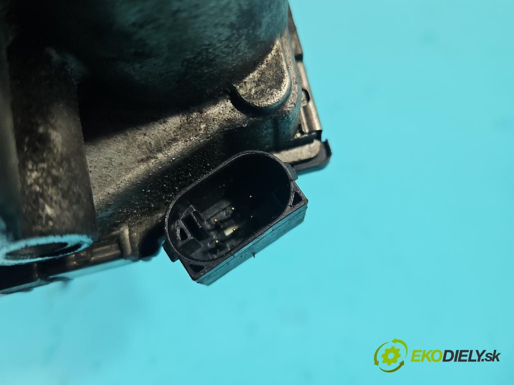 Mercedes E C207/ A207 3.0 cdi 265KM automatic 195 kW 2987 cm3 2- klapka 0281002894 (Škrtiaca klapka)