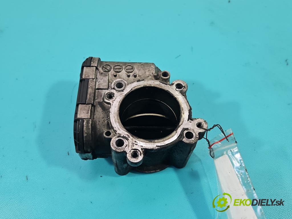 Mercedes E C207/ A207 3.0 cdi 265KM automatic 195 kW 2987 cm3 2- klapka 0281002894 (Škrtiaca klapka)