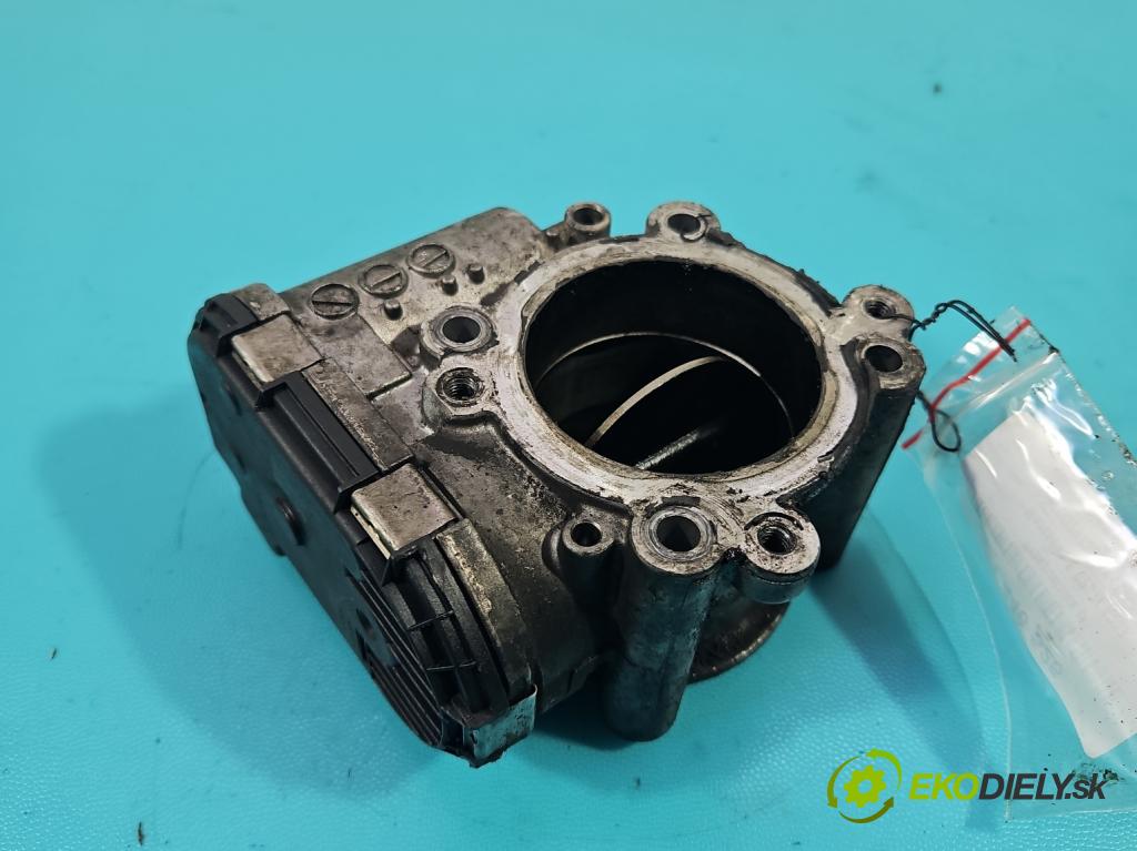 Mercedes E C207/ A207 3.0 cdi 265KM automatic 195 kW 2987 cm3 2- klapka 0281002894 (Škrtiaca klapka)