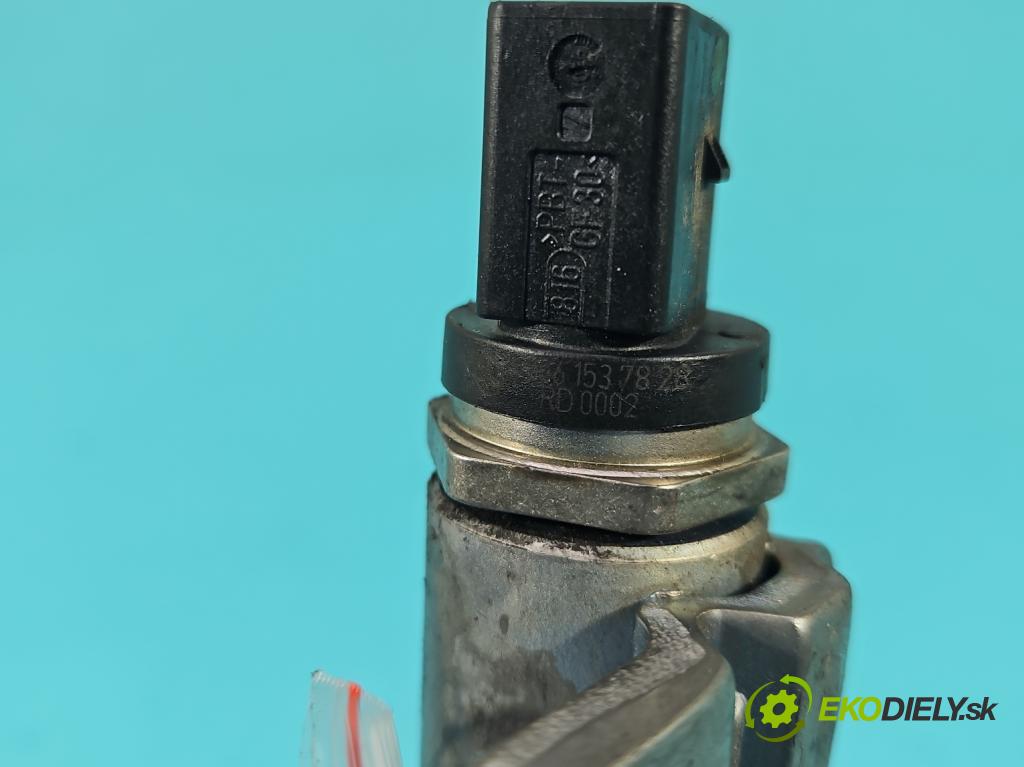 Mercedes E C207/ A207 3.0 cdi 265KM automatic 195 kW 2987 cm3 2- lišta vstrekovacia A6420703095 (Vstrekovacia lišta)